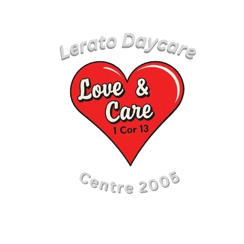 Daycare Logo